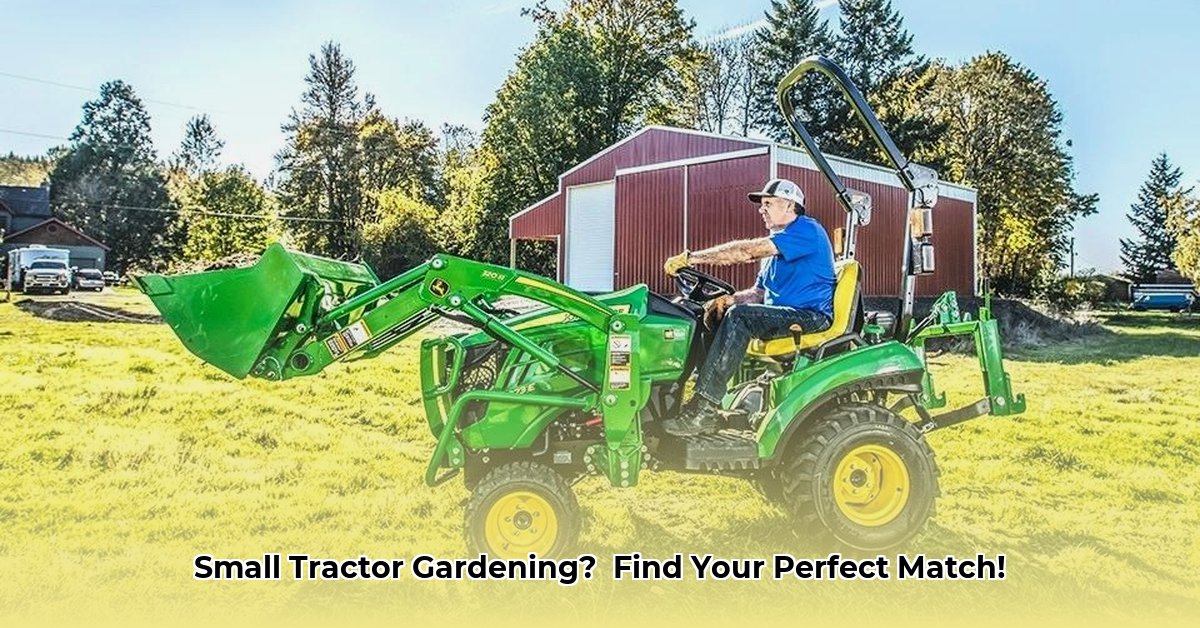 small-tractor-for-gardening